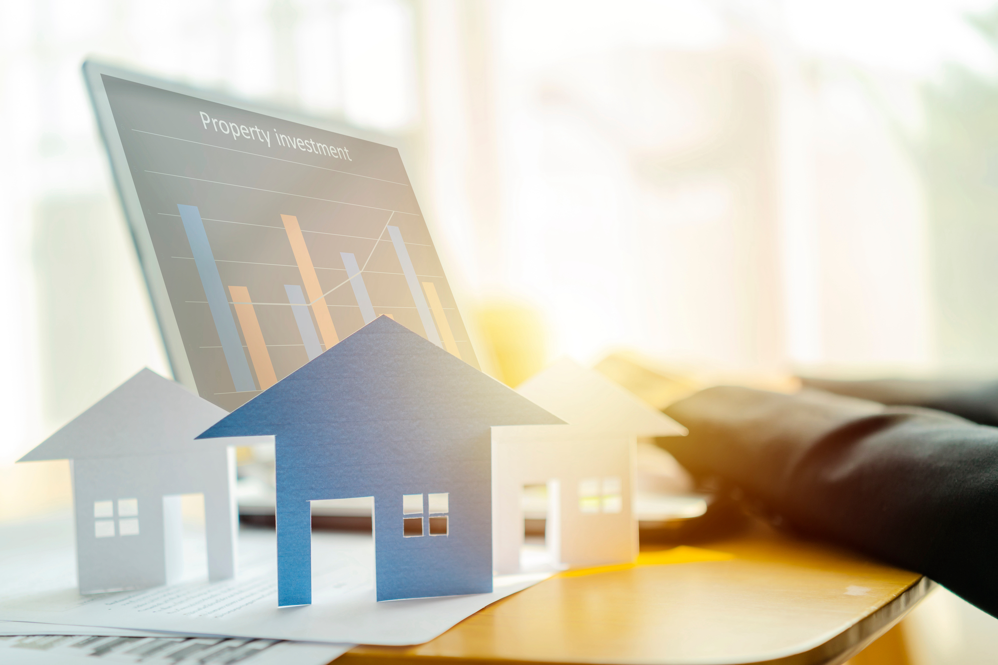 <5 Real Estate Market Predictions for 2023>