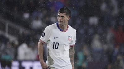 USMNT Announce September Friendlies Against Japan and South Korea in Preparation for 2026 World Cup