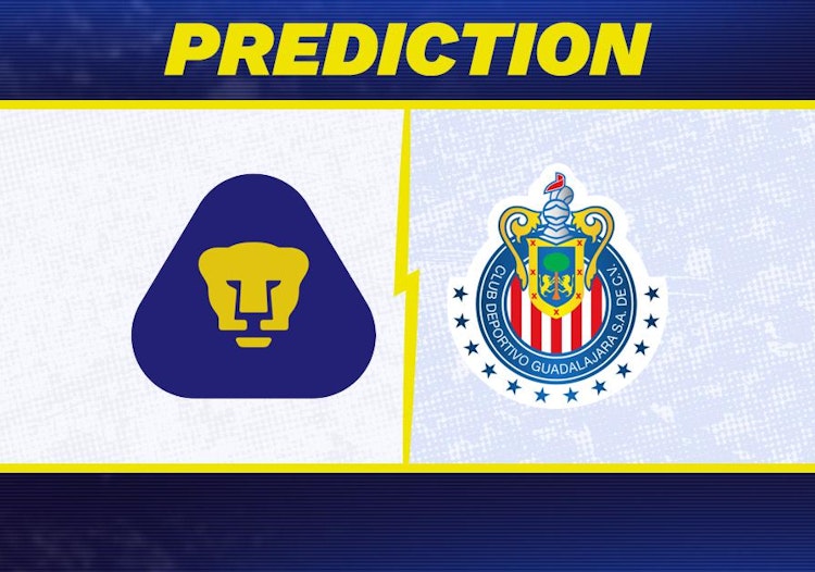 Pumas UNAM-Guadalajara Predictions and Game Preview.