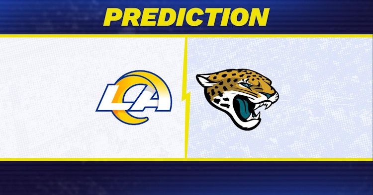 Los Angeles Rams-Jacksonville Jaguars Predictions and Game Preview.