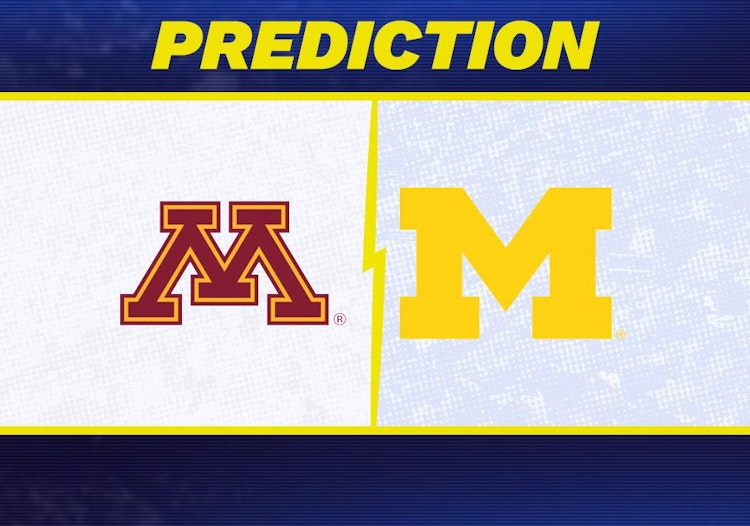 Minnesota-Michigan Predictions and Game Preview.