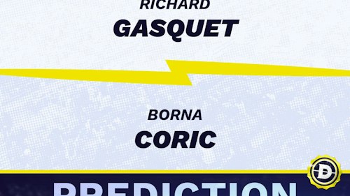 Richard Gasquet vs. Borna Coric Prediction, Odds, Picks for French Open 2024