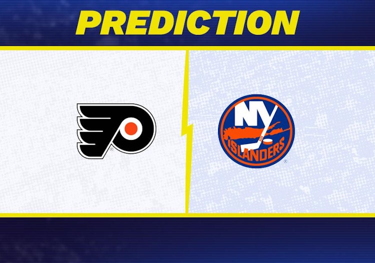 Philadelphia Flyers-NY Islanders Predictions and Game Preview.