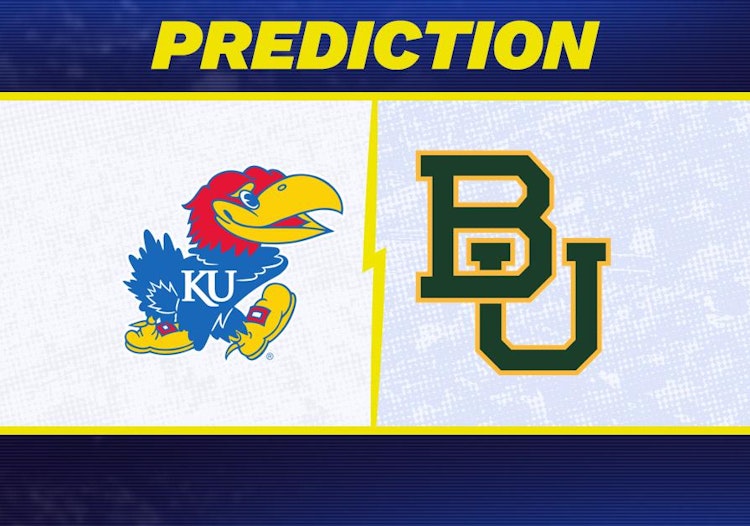 Kansas-Baylor Predictions and Game Preview.