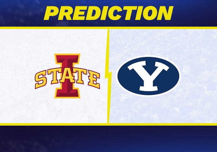 Iowa State-BYU Predictions and Game Preview.