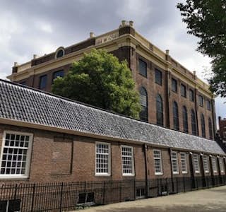 Jewish Amsterdam's gallery image