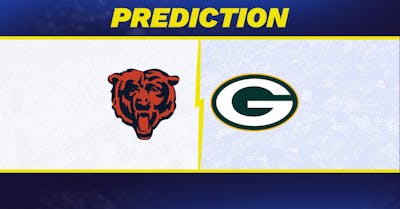 Bears vs. Packers Prediction: Green Bay Predicted to Win in NFL Week 18 [2025]