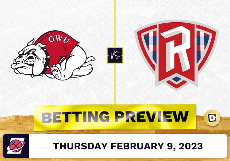 Gardner-Webb vs. Radford CBB Prediction and Odds - Feb 9, 2023