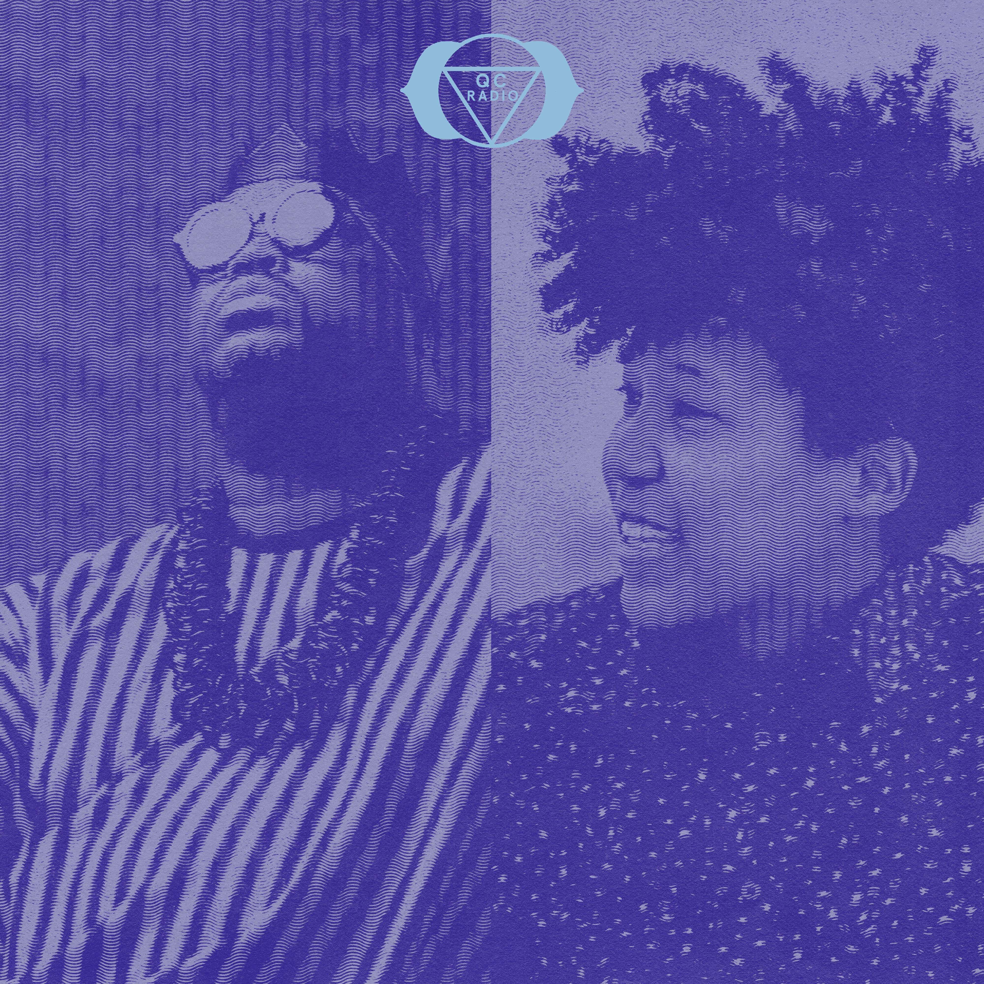 QC Radio: King Hippo with Duane Powell and Ashina