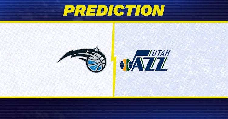 Orlando Magic-Utah Jazz Predictions and Game Preview.