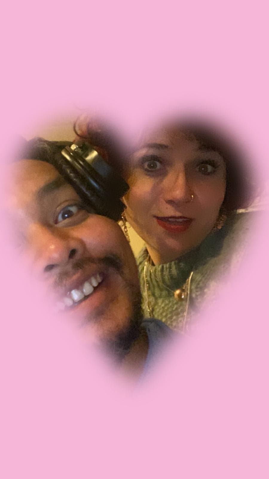 The Nelly Boum Show: The Heart