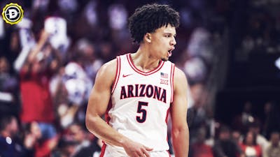 CBB props and Sweet Sixteen parlay picks for Thursday, March 26