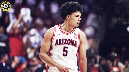 CBB props and Sweet Sixteen parlay picks for Thursday, March 26