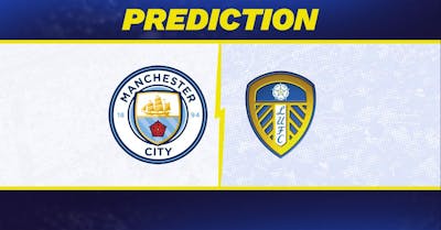 Manchester City vs. Leeds prediction, odds, Premier League picks [11/29/2025]