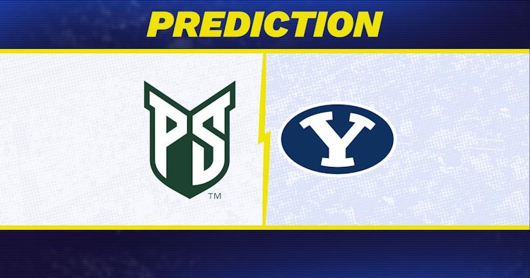 Portland State-BYU Predictions and Game Preview.