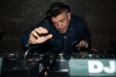 We Out Here Radio: Luke Una (Worldwide FM)