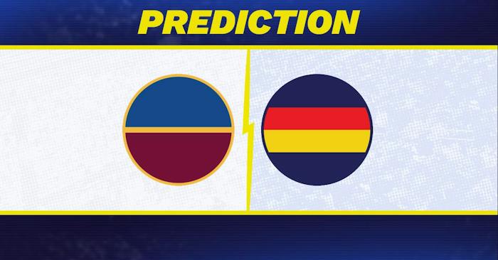 Brisbane Lions vs. Adelaide Crows prediction favors Lions to win Saturday's AFL Round 27 matchup [9/12/2026]