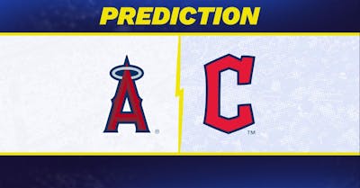 Angels vs. Guardians Prediction: Cleveland Predicted to Win Sunday's MLB Matchup [6/1/2025]