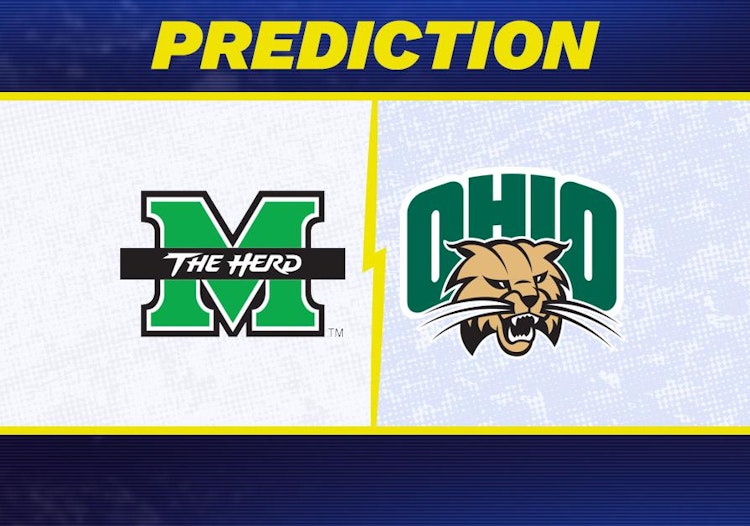 Marshall-Ohio Predictions and Game Preview.