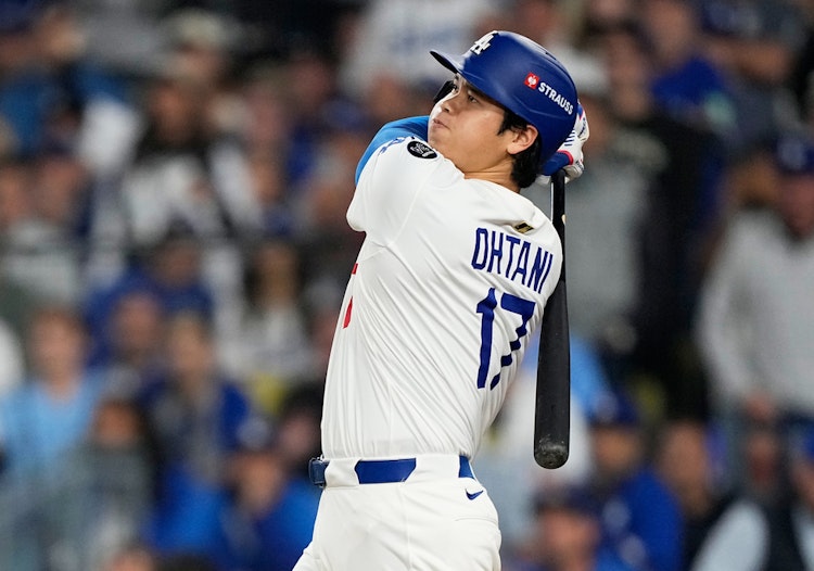Best MLB player props today.