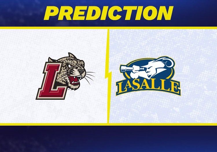 Lafayette-La Salle Predictions and Game Preview.