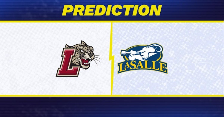 Lafayette-La Salle Predictions and Game Preview.