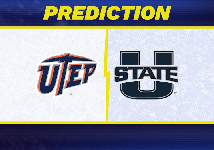 UTEP-Utah State Predictions and Game Preview.