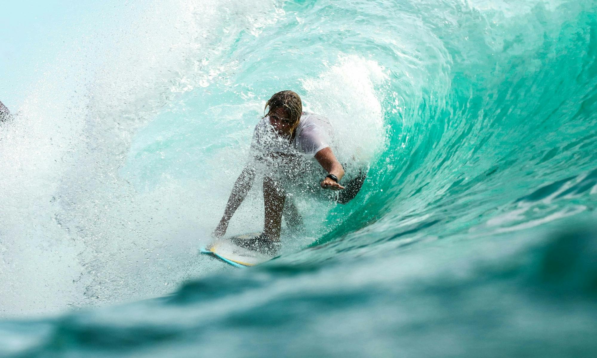 Uluwatu, Bali