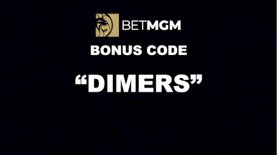 New BetMGM Bonus Code "DIMERS" Announced for November 2024