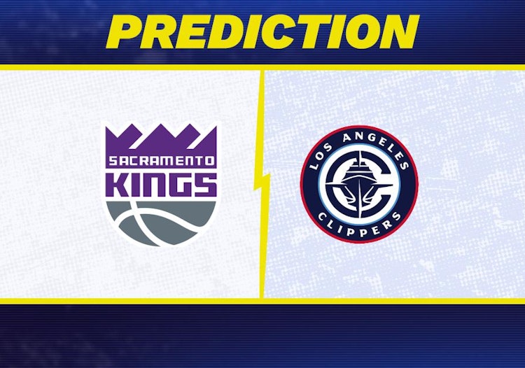 Sacramento Kings-Los Angeles Clippers Predictions and Game Preview.
