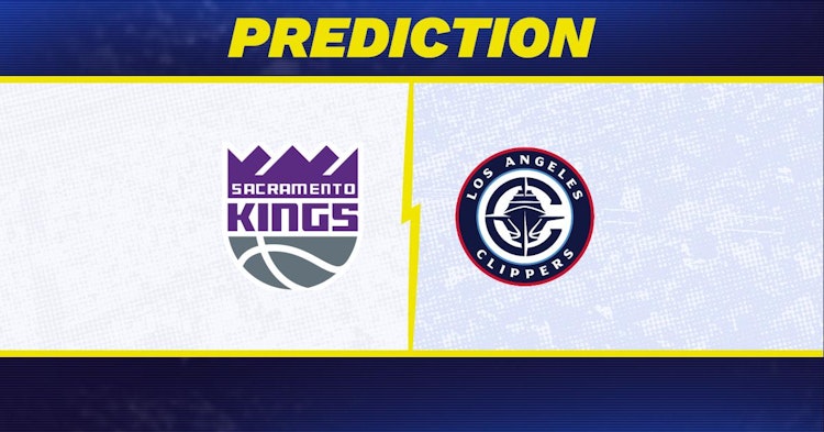 Sacramento Kings-Los Angeles Clippers Predictions and Game Preview.