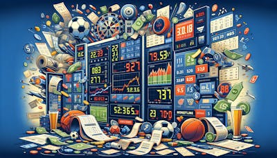 How to Read Betting Odds