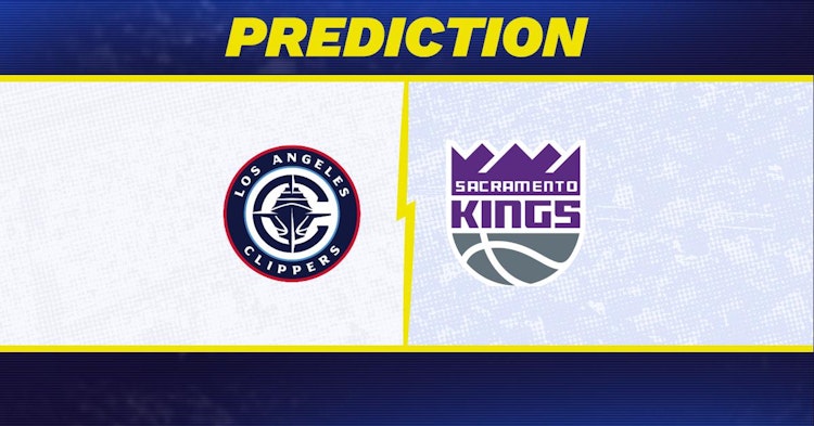 Los Angeles Clippers-Sacramento Kings Predictions and Game Preview.