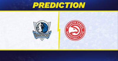 Mavericks vs. Hawks prediction: Why Atlanta is favored to win Tuesday's NBA game [3/10/2026]