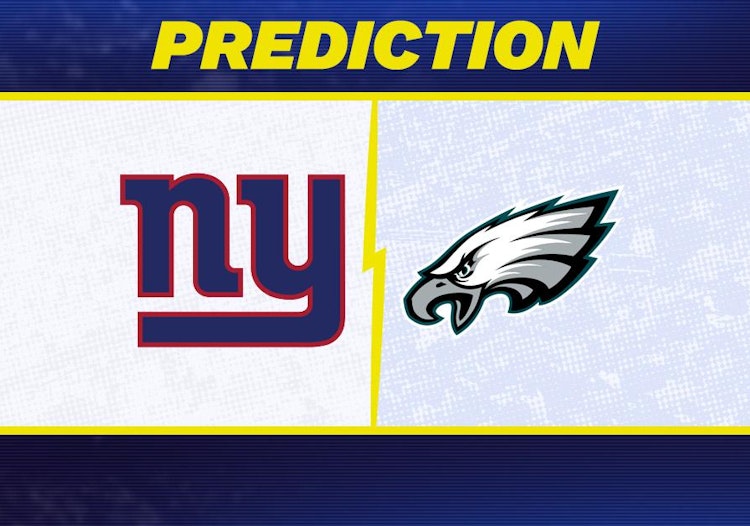 New York Giants-Philadelphia Eagles Predictions and Game Preview.