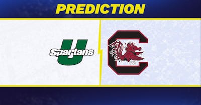 USC Upstate vs. South Carolina Prediction: South Carolina Predicted to Win College Basketball Matchup [12/14/2024]