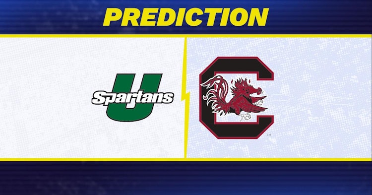 USC Upstate-South Carolina Predictions and Game Preview.