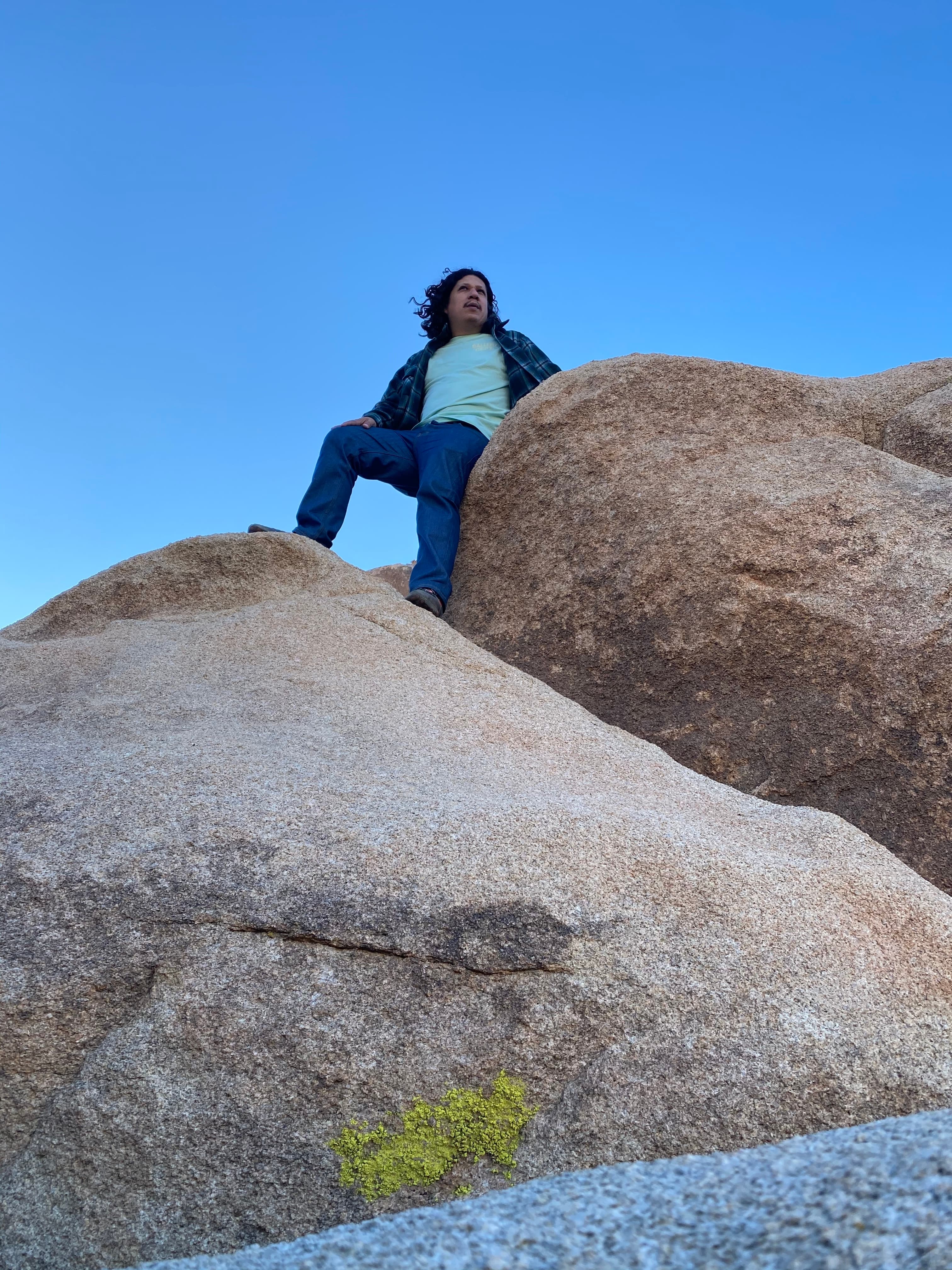 Artform Radio: Ramon "PayRay" Limon