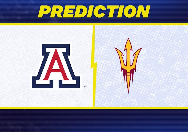 Arizona State-Arizona Predictions and Game Preview.