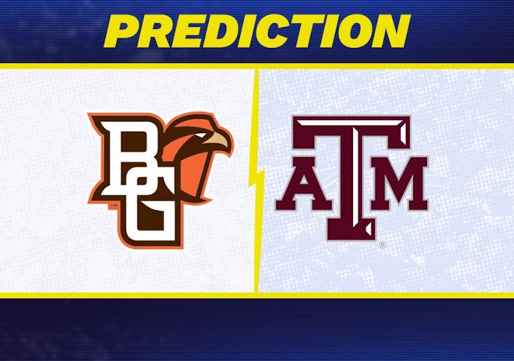 Bowling Green-Texas A&M Predictions and Game Preview.