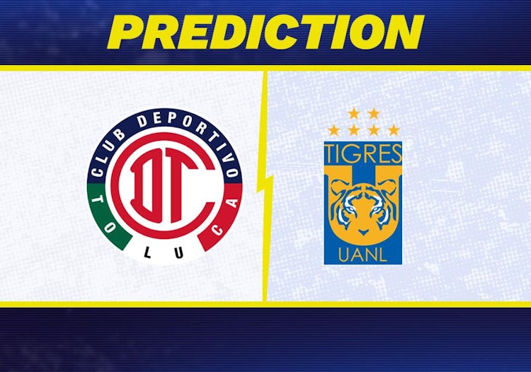 Toluca-Tigres UANL Predictions and Game Preview.
