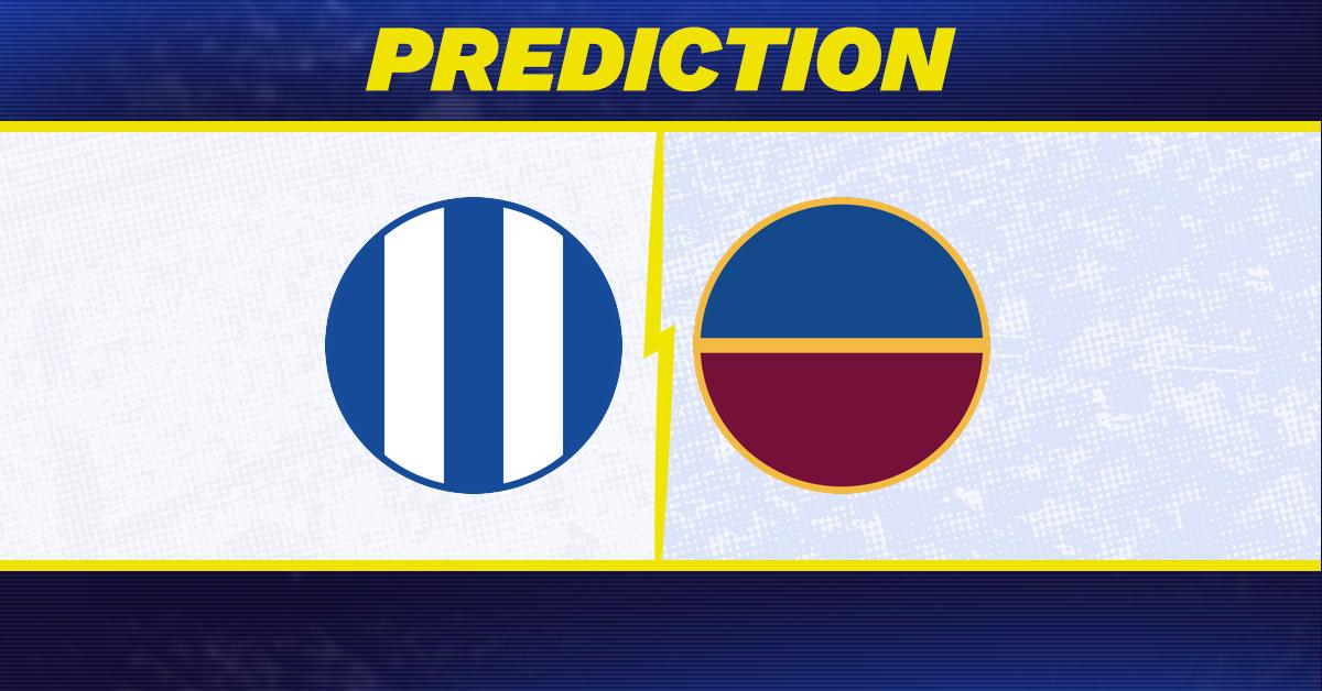 North Melbourne Kangaroos vs. Brisbane Lions prediction: Lions favored to win Friday's AFL Round 5 matchup [4/10/2026]