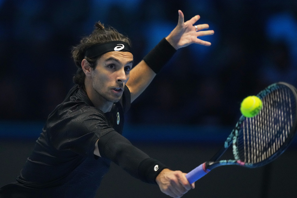 Tennis parlay today: Our best parlay for Day 3 of the Australian Open 2026 (+570)