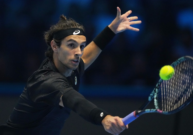 Tennis parlay today Day 3 Australian Open 2026 best bets and predictions.