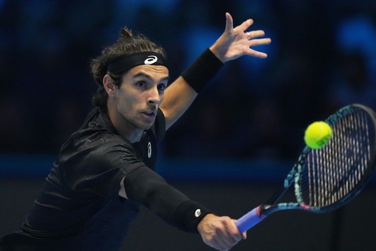Tennis parlay today Day 3 Australian Open 2026 best bets and predictions.