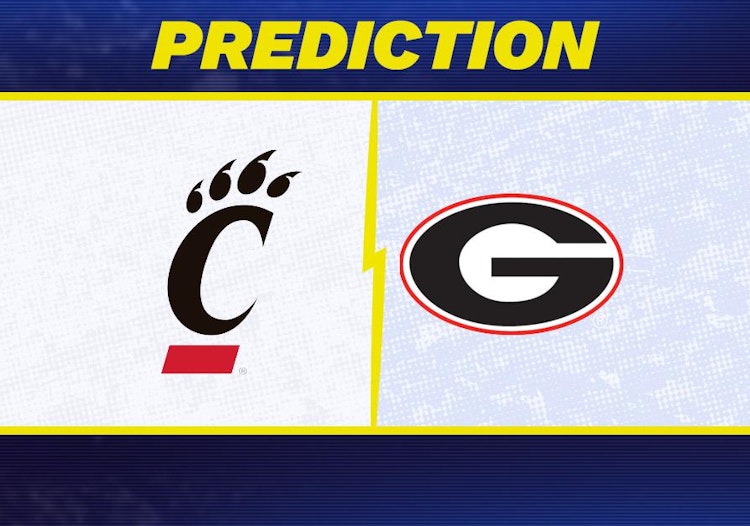 Cincinnati-Georgia Predictions and Game Preview.