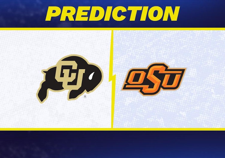 Colorado-Oklahoma State Predictions and Game Preview.