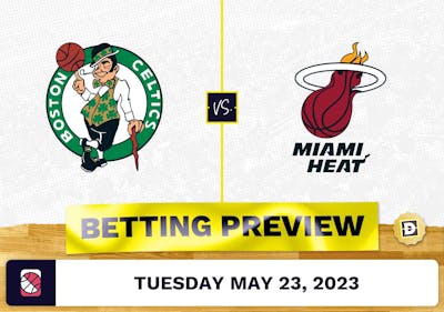 Celtics vs. Heat Game 4 Prediction - NBA Playoffs 2023