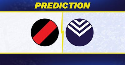 Essendon Bombers vs. Fremantle Dockers prediction: Why Dockers are favored to win Saturday's AFL Round 10 matchup [5/16/2026]