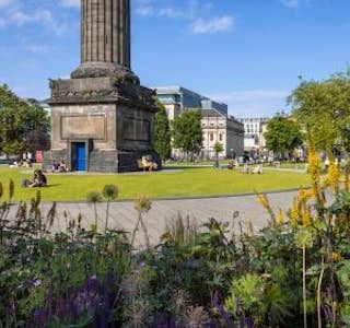 Edinburgh New Town and the Scottish Enlightenment's gallery image
